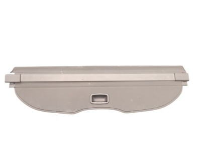 Шторка багажника задний  задняя ford focus mk3 iii kombi фото №1