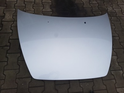 Volvo c30 06-12r v50 s40 ii капот 426-26 фото №1