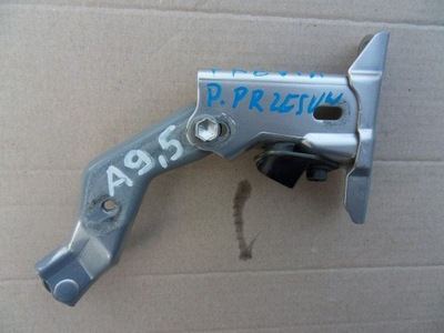 Ролик дверь раздвижных правая toyota previa ii фото №1