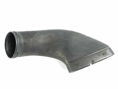 Mercedes w203 w209 2.2 cdi труба воздухозаборник воздуха фото №1