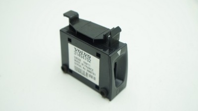 Volvo v90 ii зчитувач роз'єм карти sim 31494702 фото №1