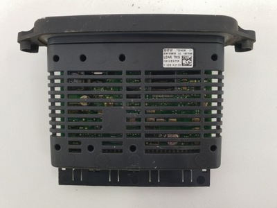 Bmw x3 f25 преобразователь модуль света 7304595 фото №1