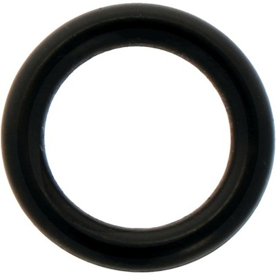 BRAGLIA КОЛЬЦО NBR Ø 10,78 X 2,62 MM