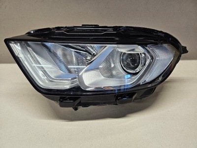 Лампа ліва передня перед ford ecosport lift gn15-13w030-je фото №1