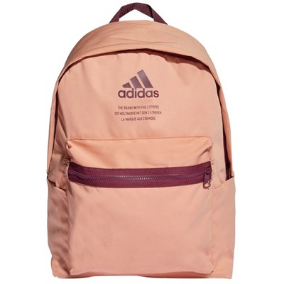 Plecak adidas Classic Fabric Backpack H37571