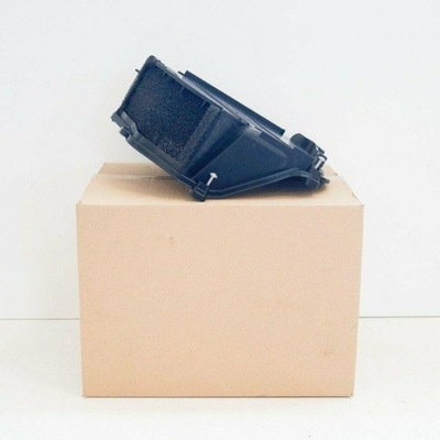 Корпус вентилятор bmw 5 f10 фото №1