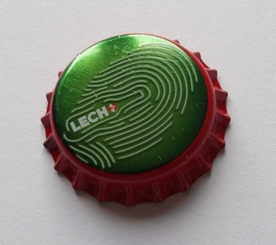 Kapsel Poznań Nr 151 NIEBUTELKOWANY