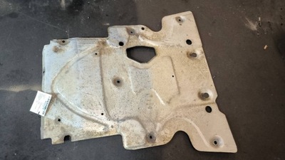 Захист двигуна cpla-5f002-af land rover range rover sport l494 фото №1