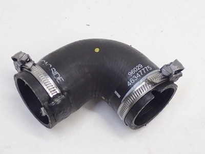 Wąż шланг труба интеркулер воздуха alfa romeo tonale 1.5 t4 hybrid 24r фото №1