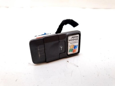 Модуль разъём usb fiat croma ii фото №1