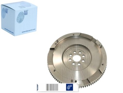 Колесо маховик blue print 1340527010 9102203 t7710 фото №1