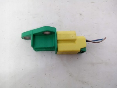 Датчик удару vw golf plus 5m0909606b фото №1