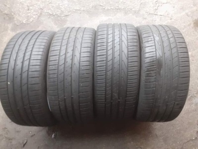 255/40/20 255/40r20 Hankook