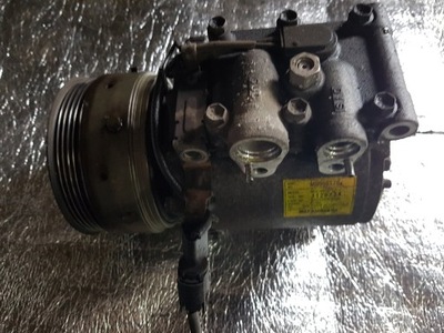 Насос кондиціонера carisma ii lift 1.6 mb958178 фото №1