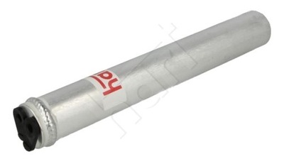 Осушитель кондиционера 614 456 hart mercedes фото №1