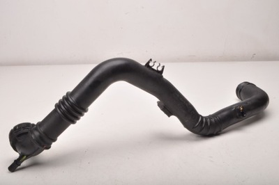 Mg hs 1.5t 16v 162km труба інтеркулер 10401112 2024r фото №1