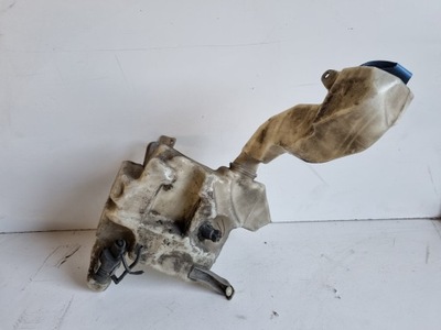 Бачок омивача vw passat b6 фото №1