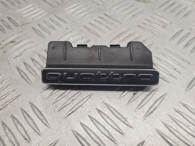 Audi q5 sq5 80a853736d інше фото №1