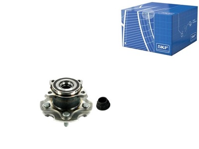 CUBO RUEDAS VKBA7466 SKF  