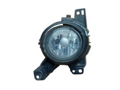 Противотуманная фара корзина цоколь правый перед передний mazda 6 gj 2012- фото №1