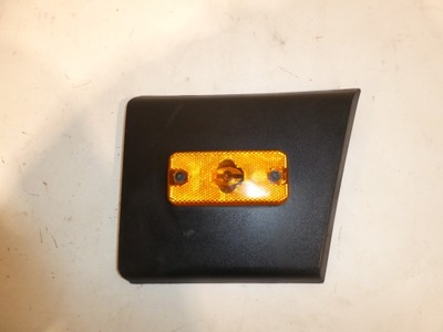 Молдинг левая дверь 1306892070 fiat ducato фото №1