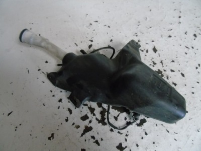 Бачок омивача opel astra j 13260579 фото №1