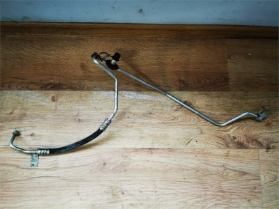 Jeep grand cherokee wk2 3.0 crd трубка кондиционера фото №1