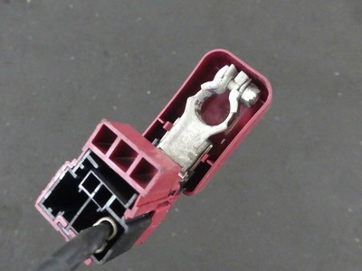 Шланг жгут кабель toyota estima previa iii 2.4 фото №1