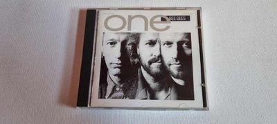Bee Gees – One CD