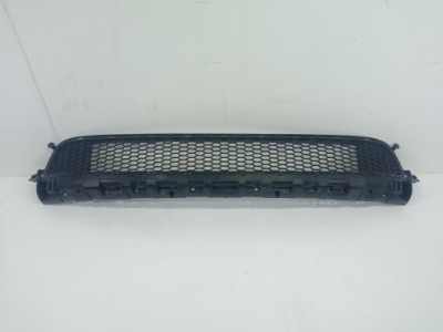 Решітка середня перед trafic iii 2014- 622544919r фото №1