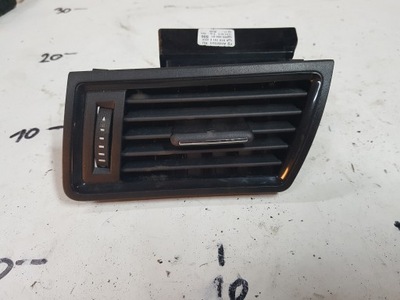 Skoda rapid 12-17r решітка обдув ліва фото №1