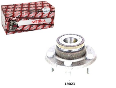 Ash44-19021 подшипник колеса набор перед chrysler 300 фото №1