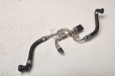 Porsche macan 3.6 шланг пального 94611023504 фото №1