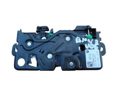 Bmw 2 u06 замок кришки задня 7464411 фото №1