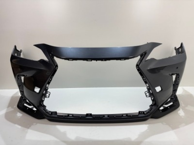 Бампер передній перед lexus nx ii 2 52119-78330 фото №1