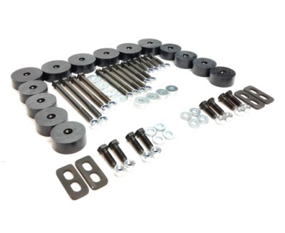 Nissan navara ii d22 кузов lift кузов 1cal 25mm фото №1