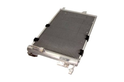 Maxgear конденсатор радіатор кондиціонера ac808419 фото №1