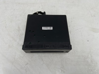 | opel insignia a радіо чейнджер дисків cd 13590746 фото №1