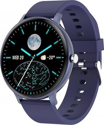 Tracer Smartwatch TW10 NAVY