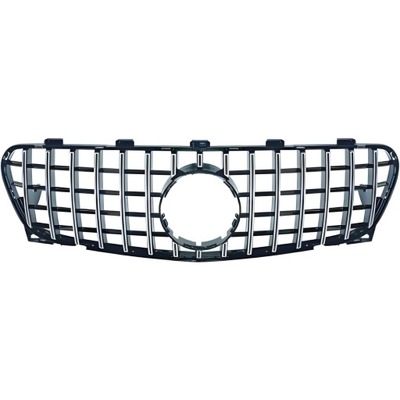 Diederichs 1682740 набор защита радиатора фото №1