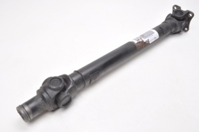 Land rover range rover velar l560 3.0 d wał приводной hk83-3219-ac фото №1