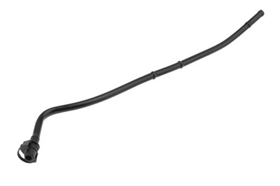 Nty шланг отопителя фото №1