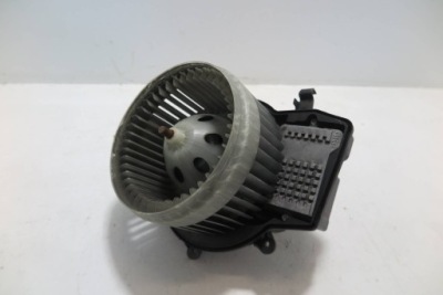 Воздуходувка вентилятор обдув mercedes benz clk w209 lift 2.2cdi фото №1