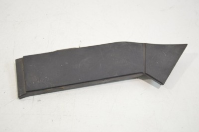 Защита трубопровод mercedes w140 s klasa c140 cl 1408211538 фото №1