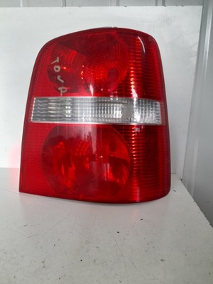 Vw touran i лампа фото №1