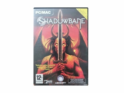 Shadowbane