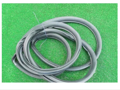 Subaru impreza gh iii 2008r - прокладка правая задняя фото №1