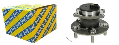 Snr підшипник chrysler sebring 2007/03 = r186.13 фото №1