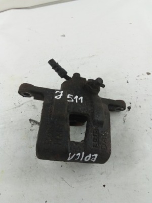 J511 суппорт тормозной правый задняя chevrolet epica фото №1