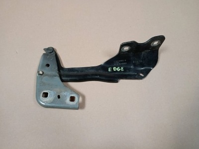 Петля капот лівий ford edge mk2 ft4b-r16801-ac фото №1